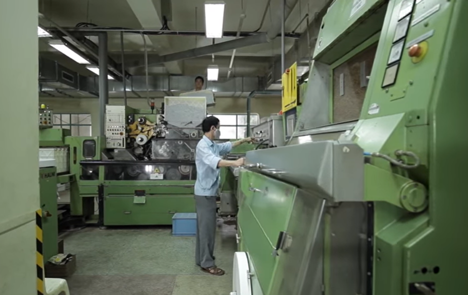 50 năm Công ty Thuốc lá Thanh Hóa (12/6/1966 -12/6/2016)