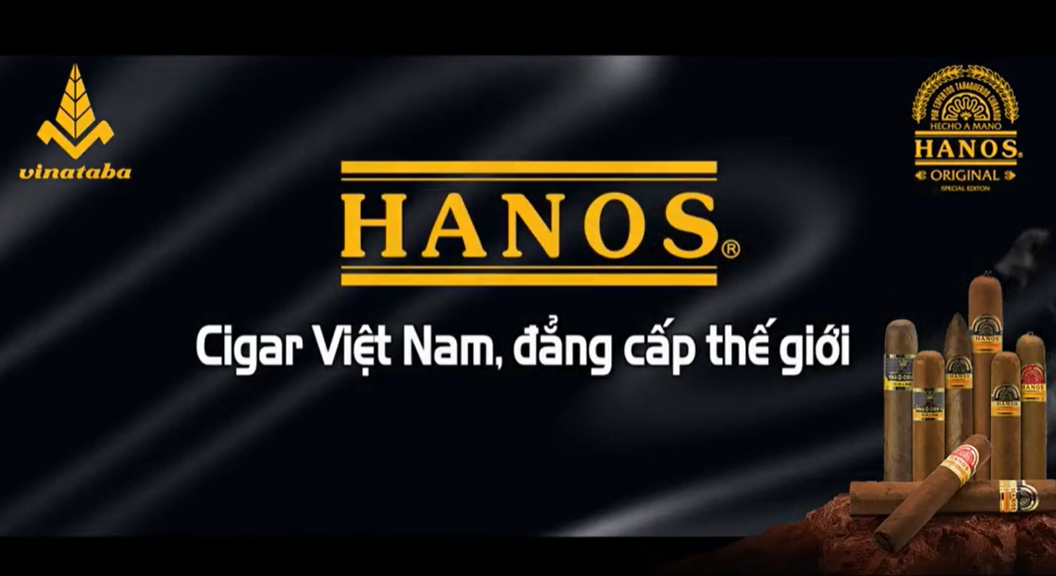CIGAR VIETNAM - ĐẲNG CẤP THẾ GIỚI